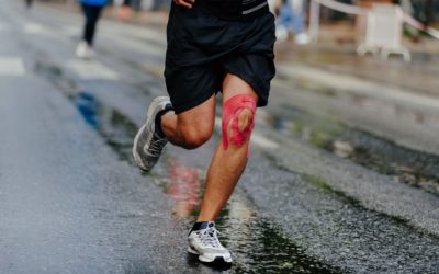 Masaje Deportivo Preventivo.